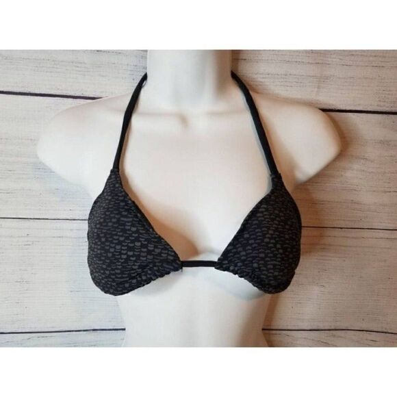 Women's 2 Piece Reflective Mermaid Bikini Small - Picture 3 of 10